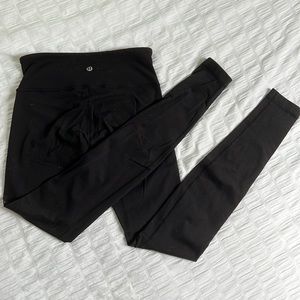 Lululemon Leggings 🍋